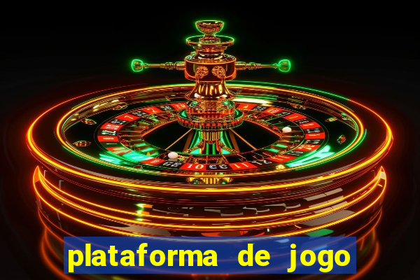 plataforma de jogo de 2 reais